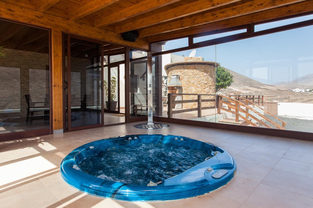 Casa Guisguey 게스트하우스 외부 사진