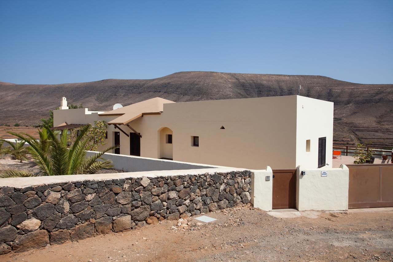 Casa Guisguey 게스트하우스 외부 사진
