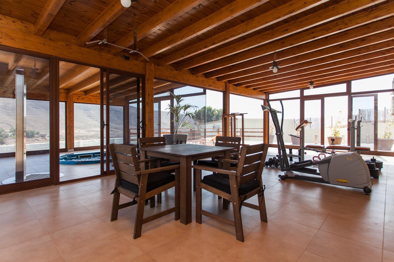 Casa Guisguey 게스트하우스 외부 사진