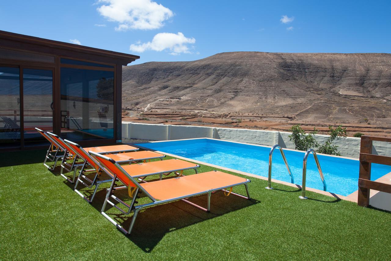 Casa Guisguey 게스트하우스 외부 사진